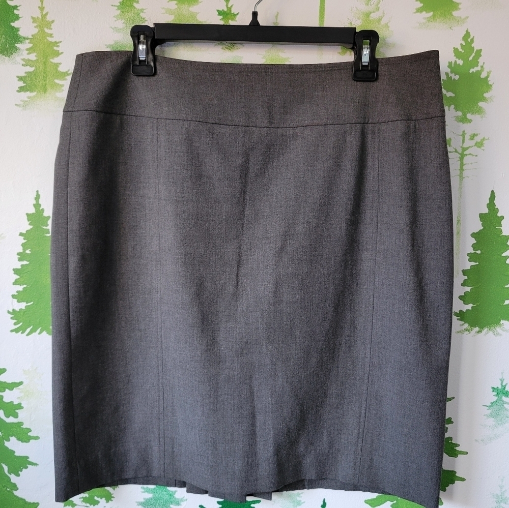 Michael Kors Mini Skirt.